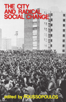 City and Radical Social Change 0919618820 Book Cover