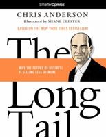 The Long Tail from SmarterComics 1610660064 Book Cover