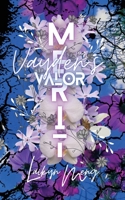 Merit: Vayden's Valor B0CKWW74RJ Book Cover