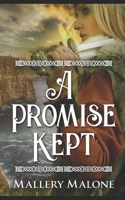 A Promise Kept 099718261X Book Cover