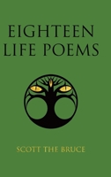 Eighteen Life Poems 1779622562 Book Cover
