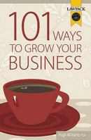 101 Ways to Grow Your Business 1909104051 Book Cover