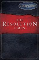 The Resolution for Men 1433671220 Book Cover