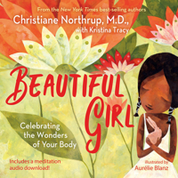 Beautiful Girl: Celebrating the Wonders of Your Body 1401961010 Book Cover