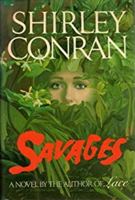 Savages 0670818895 Book Cover