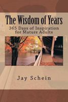 The Wisdom of Years 1468119400 Book Cover