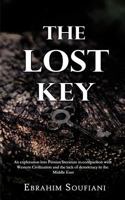 The Lost Key 147723926X Book Cover