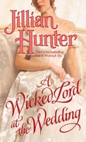 A Wicked Lord at the Wedding (Boscastle, #8) 0345503945 Book Cover