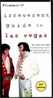 Frommer's Irreverent Guide to Las Vegas 0764565508 Book Cover