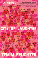 City of Laughter 0802161286 Book Cover