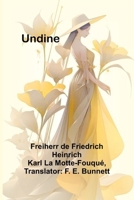 Undine 9362519909 Book Cover