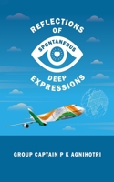 Reflections of Spontaneous Deep Expressions B0F2J81TYQ Book Cover