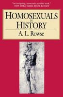 Homosexuals in History 0880290110 Book Cover