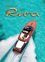 Riva Fever 2487507284 Book Cover