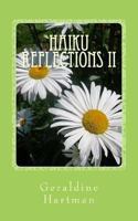 Haiku Reflections II: The Four Seasons 1494232871 Book Cover