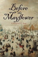 Before the Mayflower 0692197370 Book Cover