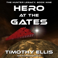 Hero at the Gates B08ZB6CS3B Book Cover