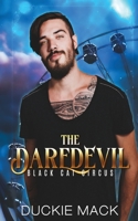 The Daredevil: An MM Paranormal Romance B0C2S6BMR2 Book Cover