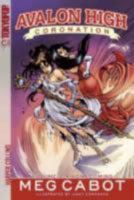 Homecoming (Avalon High: Coronation, #2)