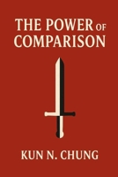 THE POWER OF COMPARISON B0FJ747VPG Book Cover