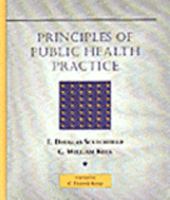 Principles Of Public Health Care Practice 0827362714 Book Cover