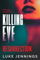 Killing Eve: Resurrection 1837039364 Book Cover