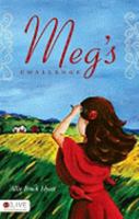 Meg's Challenge 160696917X Book Cover