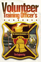 Volunteer Training Officer's Handbook [With CDROM] 0878148345 Book Cover