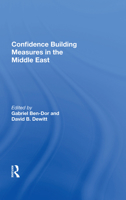 Confidence Building Measures in the Middle East 0367159295 Book Cover