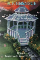 The Chosen, The Forgotten, and the Shadows Book 1 1678081817 Book Cover