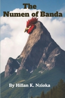The Numen of Banda 064670026X Book Cover