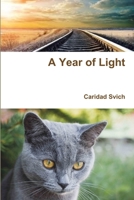 A Year of Light 1365516814 Book Cover