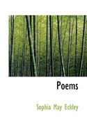 Poems 1358437556 Book Cover