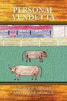 Personal Vendetta 1441528636 Book Cover