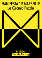 Manifesta 13 Marseille 377574763X Book Cover
