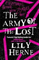 The Army of the Lost 147211194X Book Cover