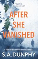 After She Vanished 1473655218 Book Cover