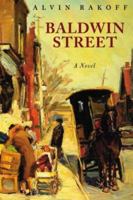 Baldwin Street 1933480149 Book Cover