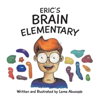 Eric's Brain Elementary 1667828991 Book Cover