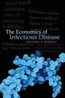 The Economics of Infectious Disease 0198516223 Book Cover