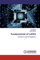 Fundamental of LATEX 6200323186 Book Cover