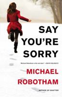 Say You're Sorry 0751547190 Book Cover
