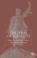 The Ideal of Equality 0333971191 Book Cover