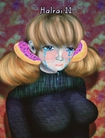 Halrai 11 B0DTRF8CNY Book Cover