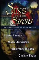 Sins of the Sirens 0977968626 Book Cover