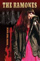 The Ramones 1978505272 Book Cover