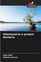 Odontoiatria e protesi dentaria 6207420004 Book Cover