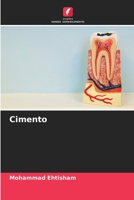 Cimento (Portuguese Edition) 6208778328 Book Cover