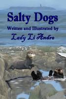 Salty Dogs 1720411158 Book Cover