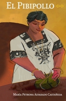 El Pibipollo a colores: Mukbilpollo (Spanish Edition) B0CWTZFCRV Book Cover